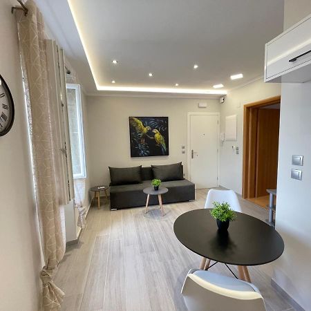 Aristotelousapartment Corfu  Esterno foto