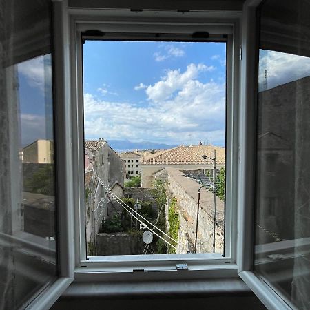 Aristotelousapartment Corfu  Esterno foto