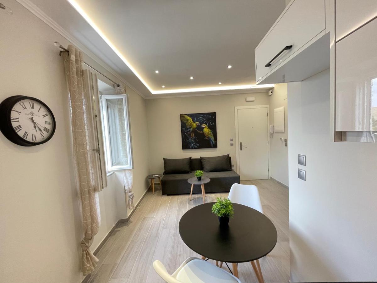 Aristotelousapartment Corfu  Esterno foto