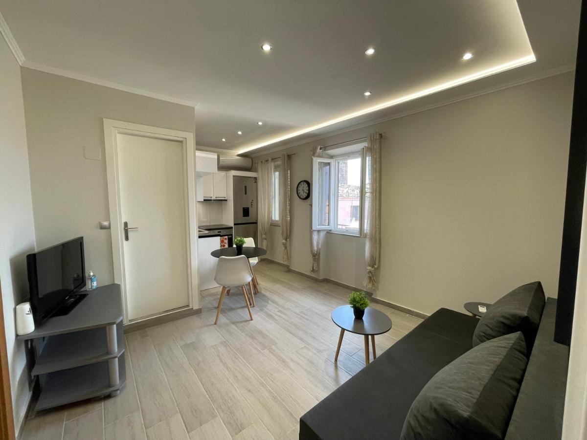 Aristotelousapartment Corfu  Esterno foto