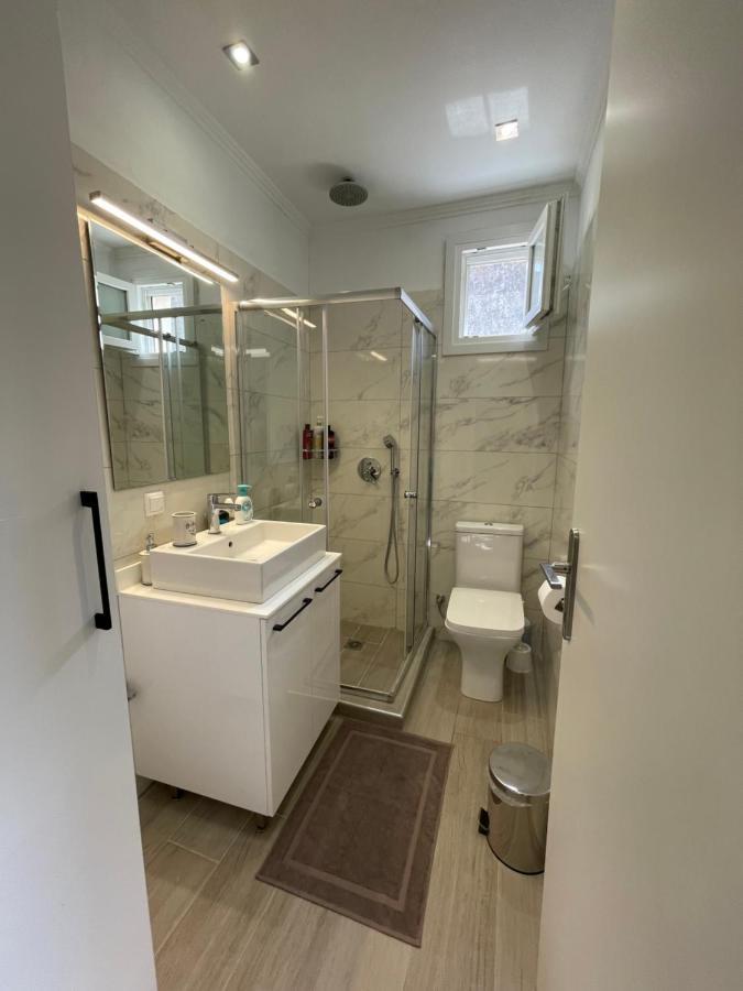 Aristotelousapartment Corfu  Esterno foto