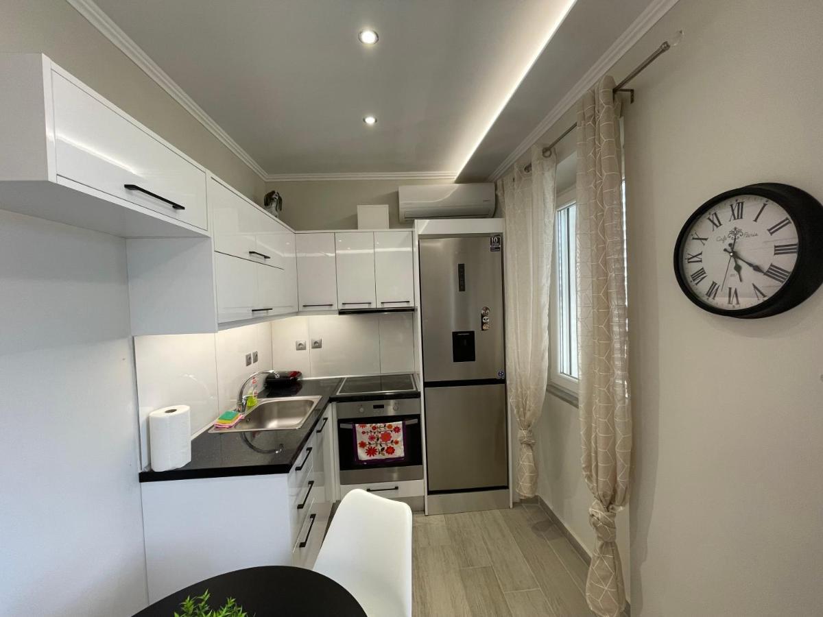 Aristotelousapartment Corfu  Esterno foto