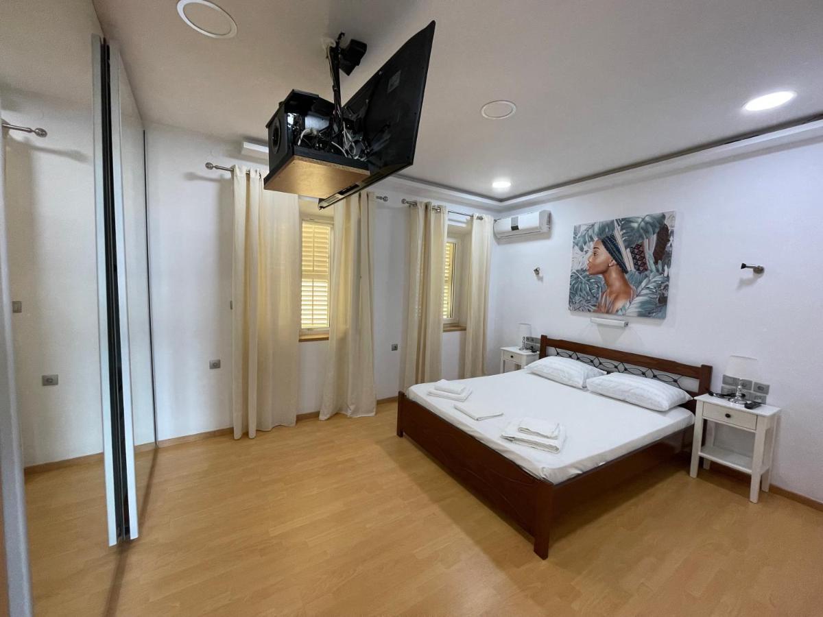 Aristotelousapartment Corfu  Esterno foto