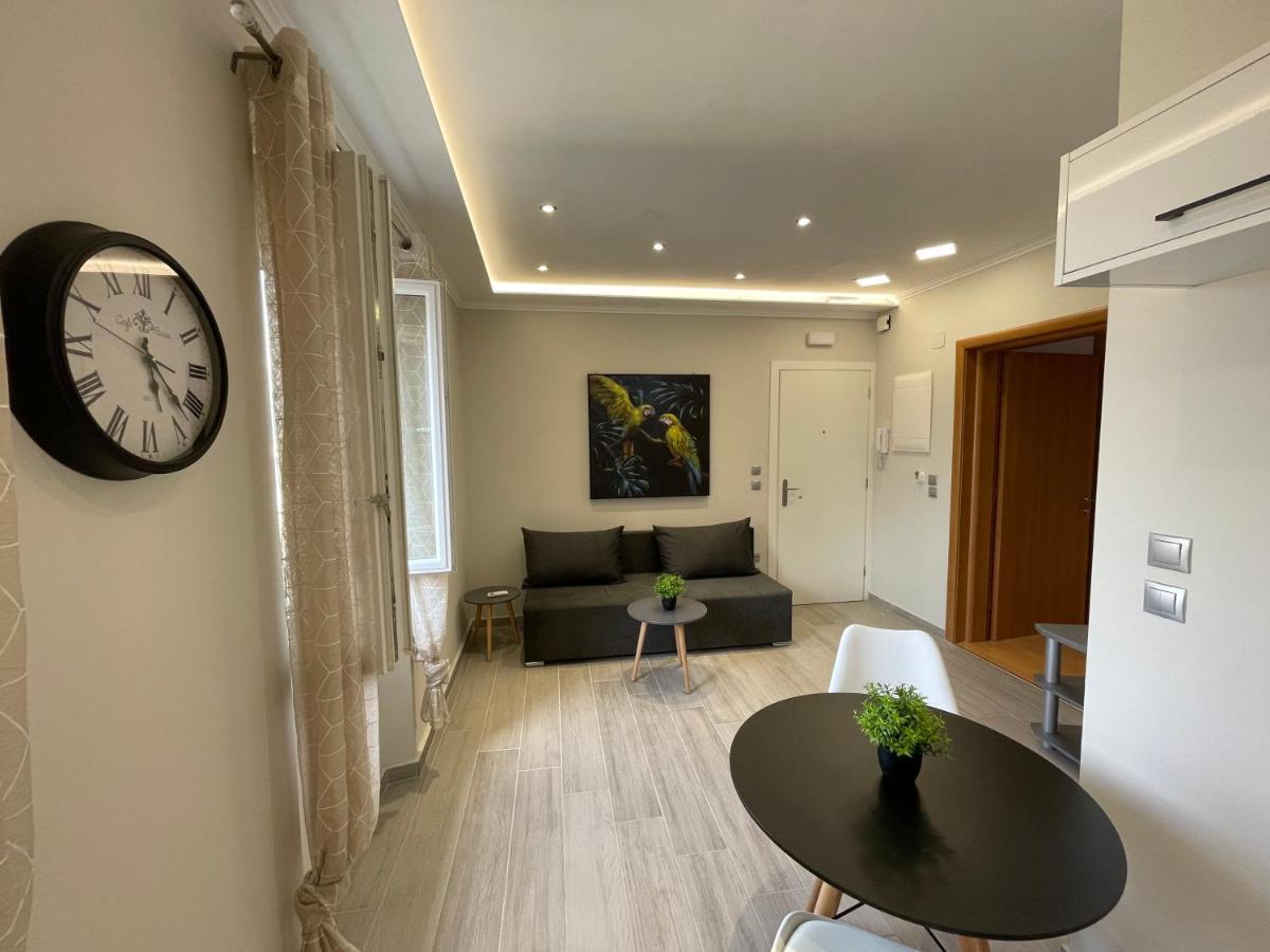 Aristotelousapartment Corfu  Esterno foto
